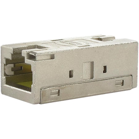 Murrelektronik MODLINK MPV CONTROL CABINET COUPLING, MPV Accessories, Blind insert, I 4000-68000-9040012